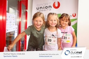 Marktlauf Ybbsitz